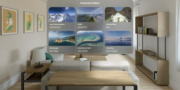 apple vision pro