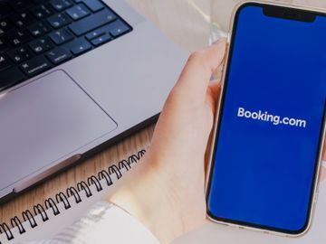 Booking Holdings will appeal $530M fine by Spanish competition authority