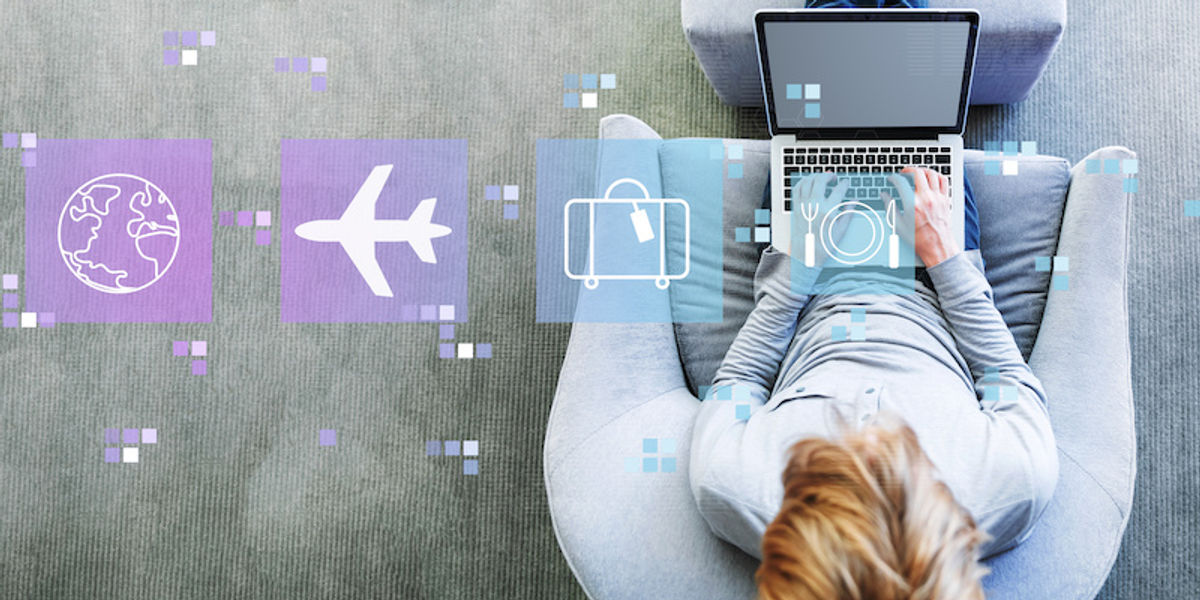 Spotlight on 3 technological innovation trends in company journey Spotlight on 3 technological innovation trends in company journey