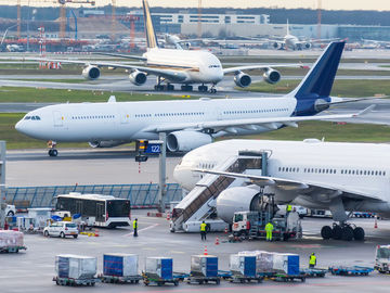 Always-on resilience: Why airlines must rethink disruption at scale