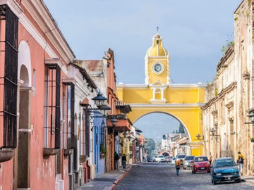 Culture Trip website sold to U.S. media company