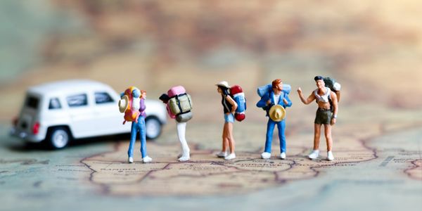 tour operator