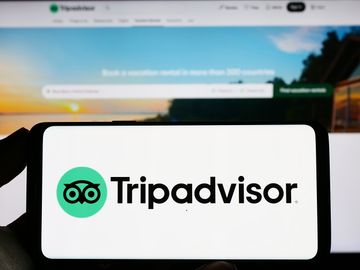 With speculation of a sale in the air, Tripadvisor reports record revenue driven – again – by Viator