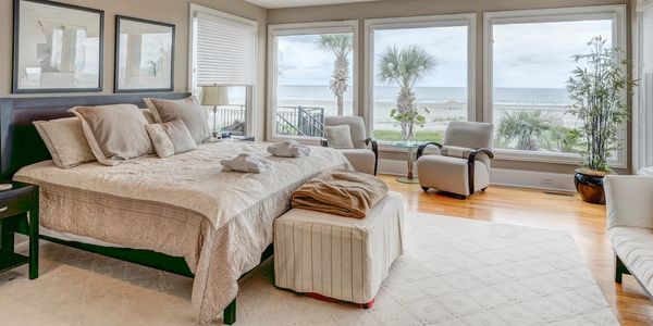 vacation rentals 