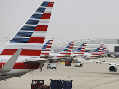 American Airlines doubles down on digital distribution strategy American Airlines doubles down on digital distribution strategy