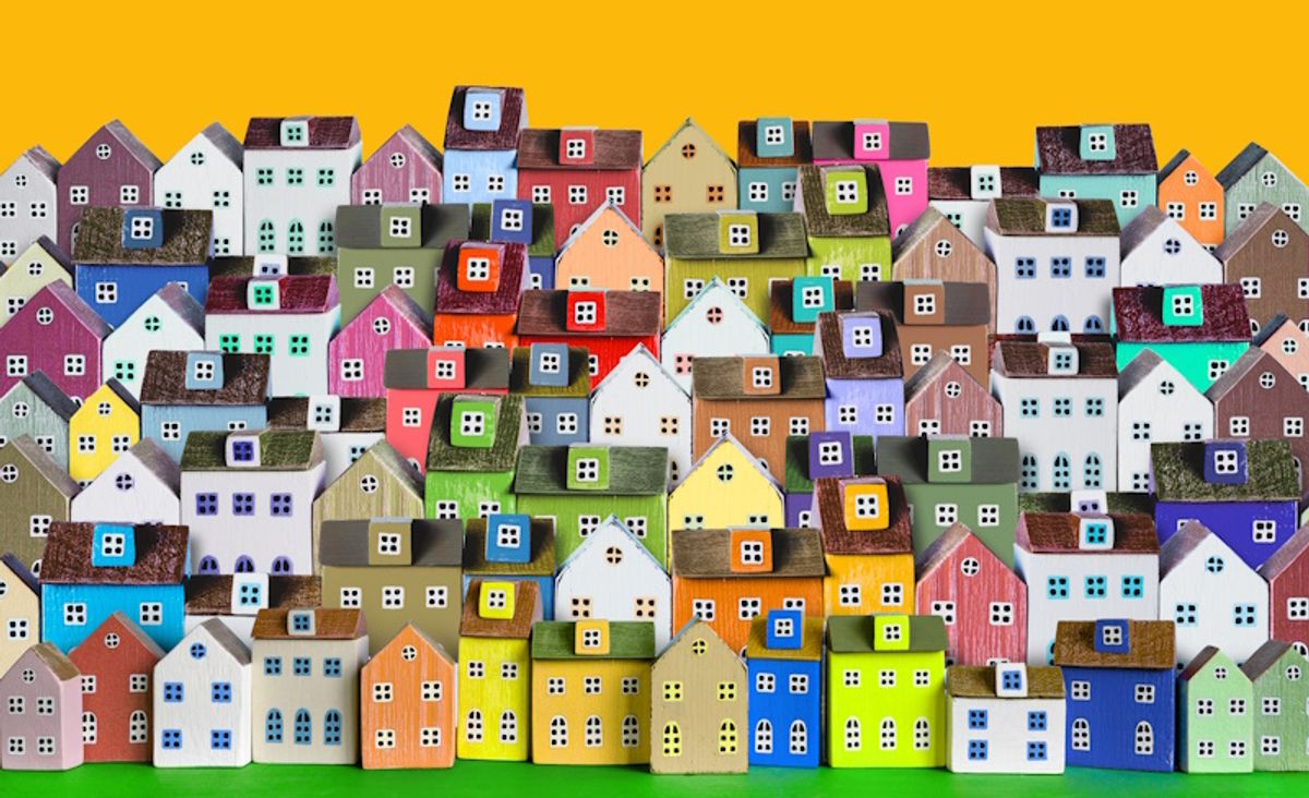 Airbnb、住宅供給ソリューションを模索する専門家会議を発表