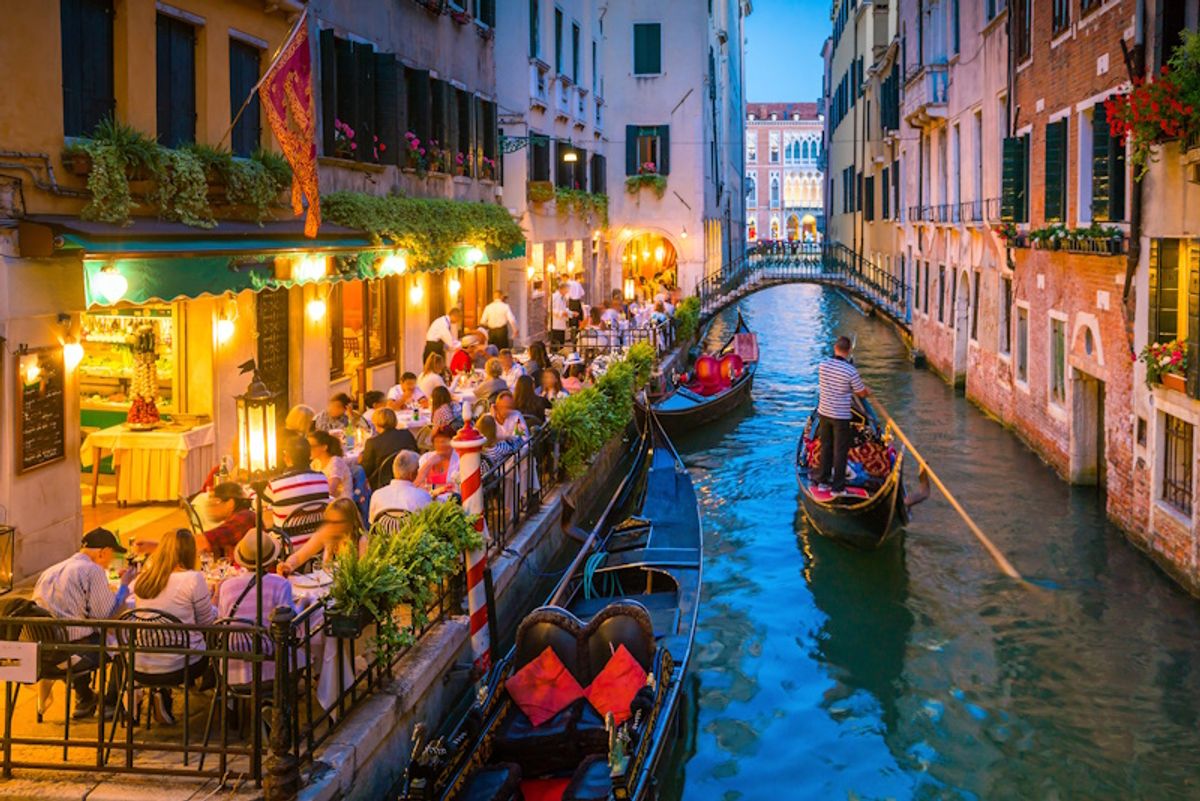 Grand Canal, Venice  Tickets & Tours - 2024