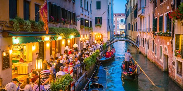 Italian National Tourist Board launches Venice tourist entry fee platform
