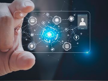 U.S. Department of Homeland Security selects startups to develop digital identity credentials