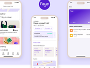 Travel insurance startup Faye raises $31M in series B funding