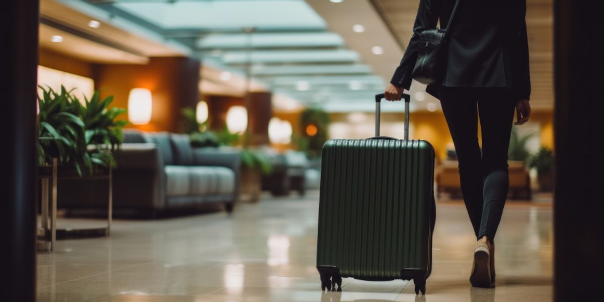 Marriott launches travel management system for SMBs powered by Spotnana