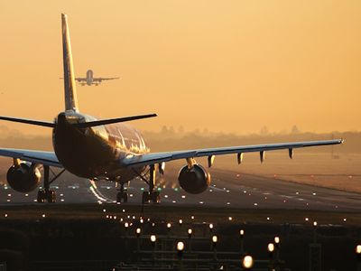 Global IT incident grounds major airlines