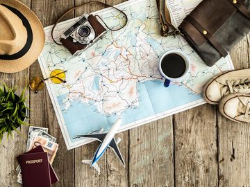 Apollo Funds to acquire the Travel Corporation