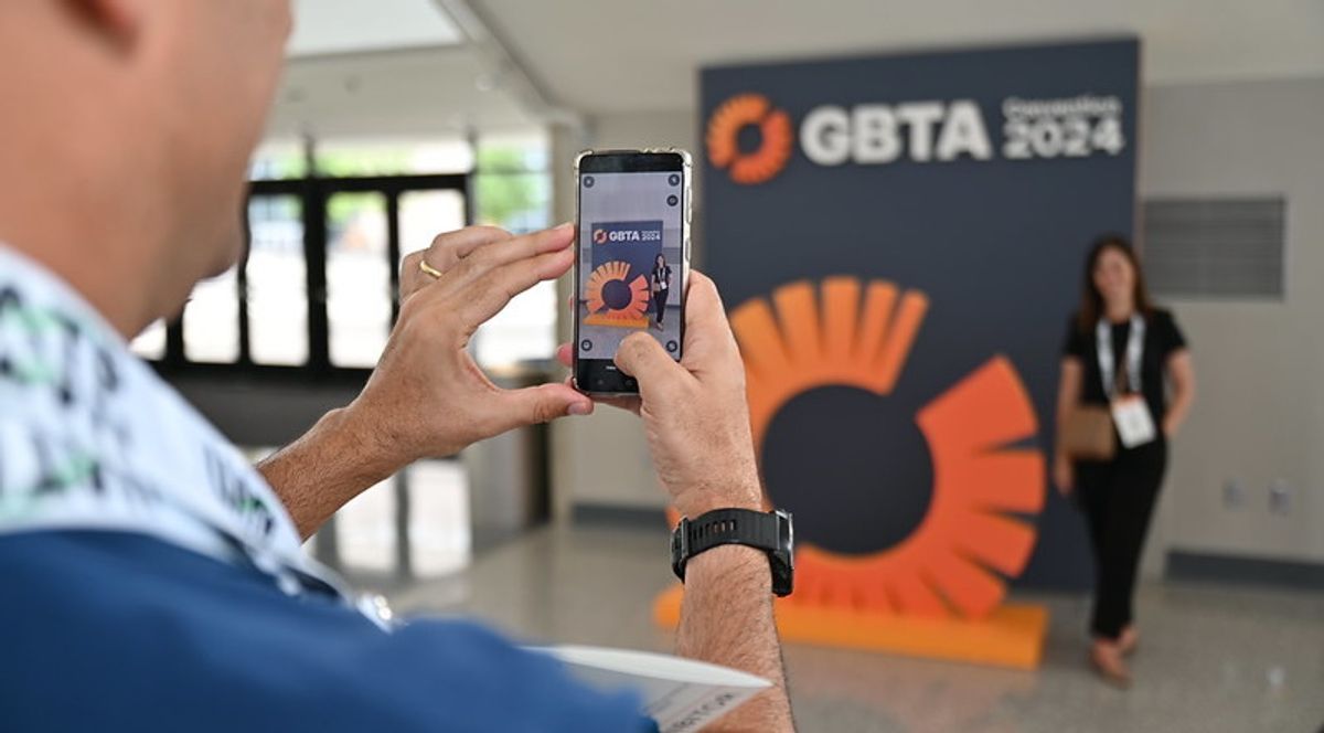 Tripstax, FCM Travel, Accelya, Spotnana and more corporate travel news from GBTA 2024