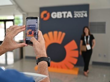 Tripstax, FCM Travel, Accelya, Spotnana and more corporate travel news from GBTA 2024