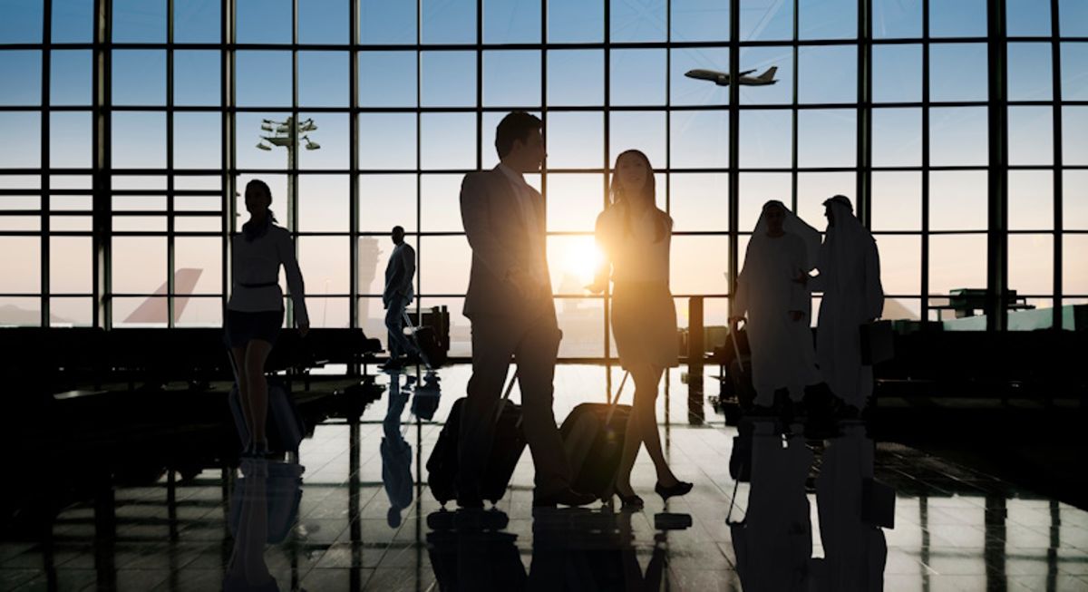 GBTA predicts business travel spending will hit a record this year, surpass T in 2028