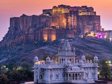 MakeMyTrip first quarter driven by robust travel demand