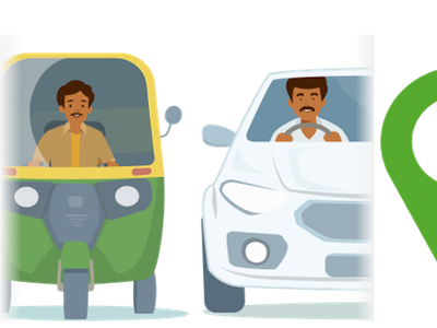 Moving Tech lands $11M for ride hailing apps from investors including Google