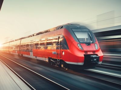 “Green” rail seeks growth in Europe through greater collaboration “Green” rail seeks growth in Europe through greater collaboration