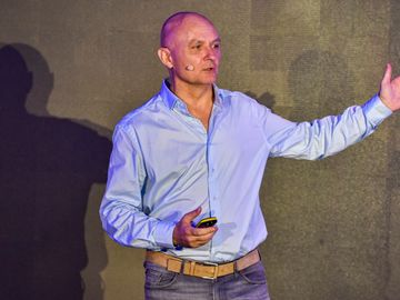 123compare.me – EMEA Travel Innovation Award winner at Phocuswright Europe 2024