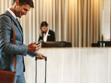  alt="Canary Technologies raises $50M to accelerate AI for hospitality guest engagement"  title="Canary Technologies raises $50M to accelerate AI for hospitality guest engagement" 