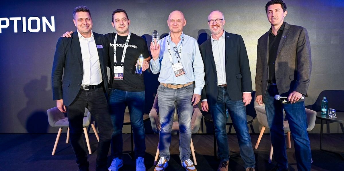 Phocuswright Europe 2024 Day 2 in pictures