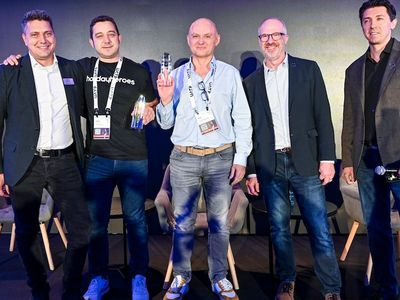 Phocuswright Europe 2024 Day 2 in pictures