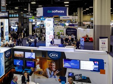 Shiji, Amadeus, Otelier and more hospitality tech news from HITEC 2024