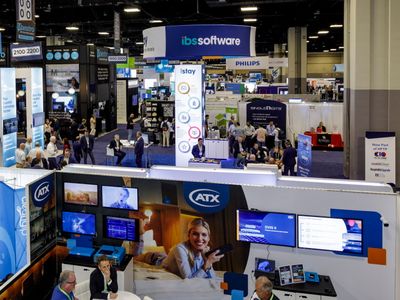 Shiji, Amadeus, Otelier and more hospitality tech news from HITEC 2024