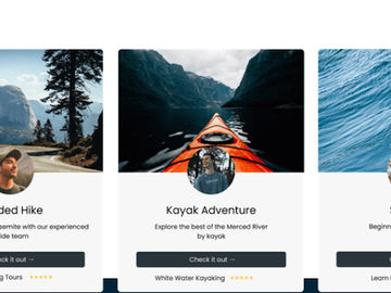 Holibob adds funding for experiences technology push