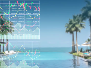 Lighthouse acquires market data specialist HQ revenue