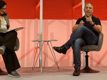 Booking Holdings' Fogel calls for "smart regulations" in Europe