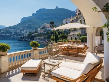 TravelAI relaunches Casai website with focus on luxury short-term rentals