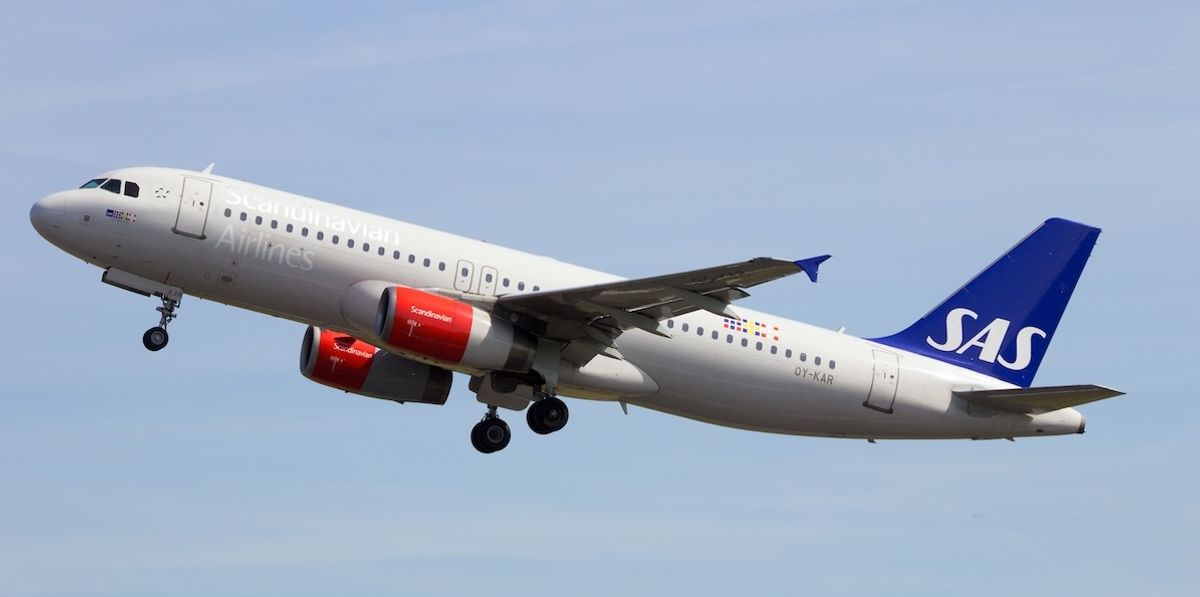 SAS、4月にEDIFACTの追加料金を値上げし、最低運賃を廃止