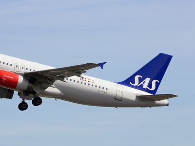 SAS to increase EDIFACT surcharges and remove lowest fares in April