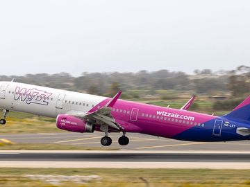 Wizz Air partners with Caravelo on all-you-can-fly subscription
