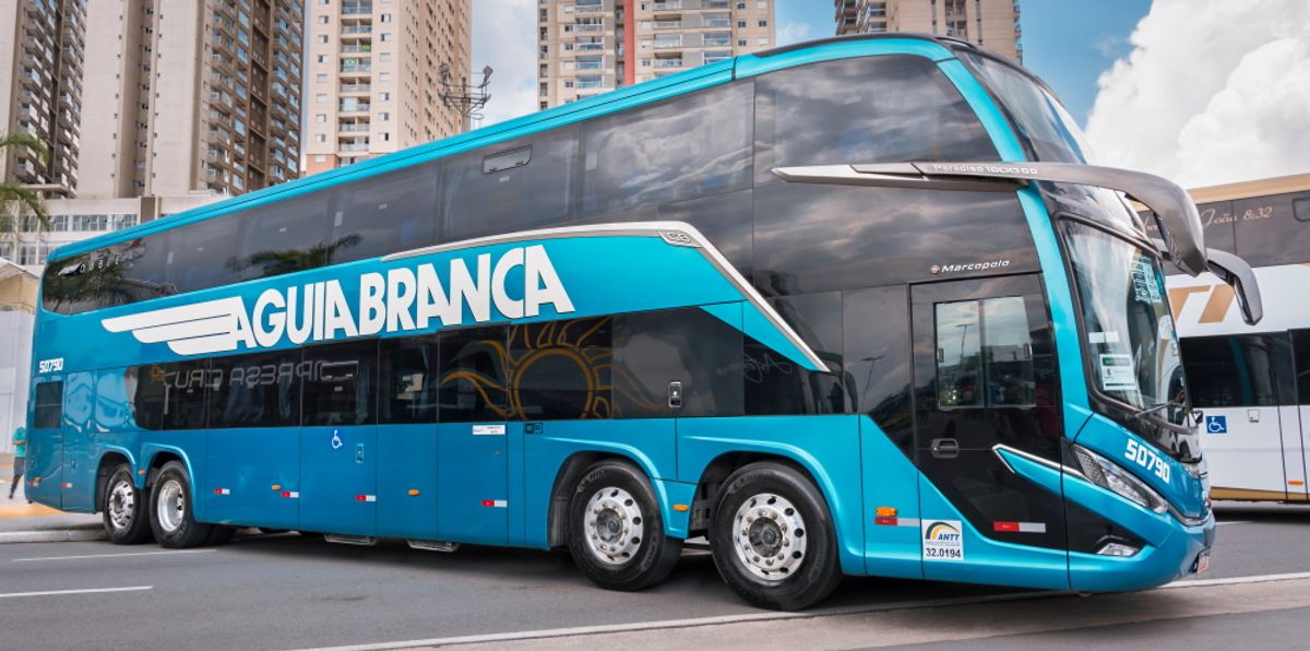 Busbud はブラジルを拠点とするバス市場の買収によりラテンアメリカでの成長を継続
