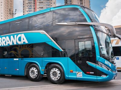 Busbud continues Latin America growth with acquisition of Brazil-based bus marketplace