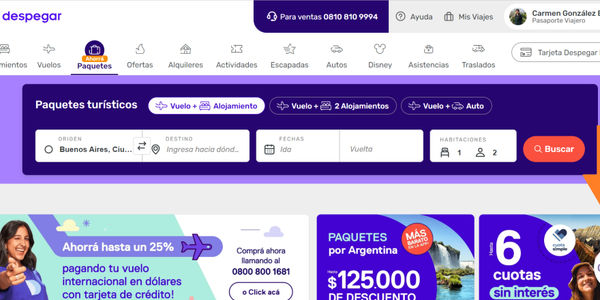 despegar-sofia-ai-tool