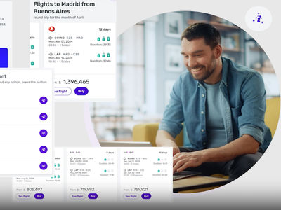 Despegar shares AI trip planner details, reports record quarter