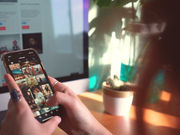 From discovery page to destination: How travelers respond to what they see on social