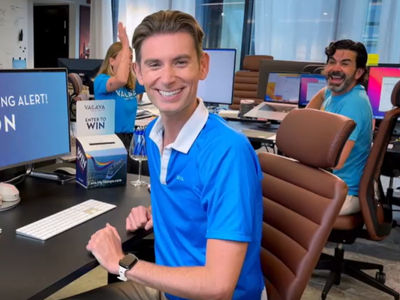 How personalized videos at scale are connecting travel brands with customers