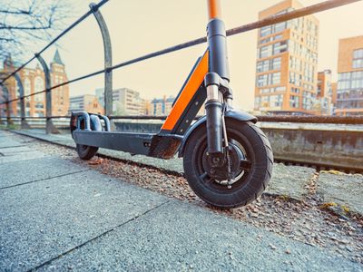 Voi raises $25M to scale e-scooter and e-bike fleet