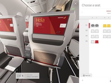 How visual content is reshaping flight shopping for travelers, airlines and resellers