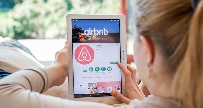  alt="Airbnb’s “Icons” launch prompts mixed reaction from industry voices"  title="Airbnb’s “Icons” launch prompts mixed reaction from industry voices" 