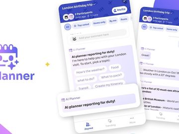 Joyned releases AI planner to drive social revenue for online travel vendors