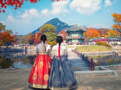 Korea-based credit card company creates travel booking portal