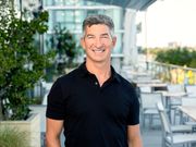 Steve Hafner Kayak CEO