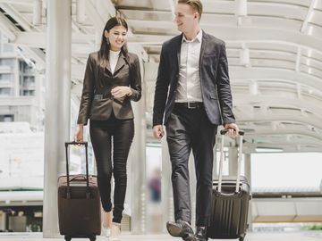 Acai Travel to power AI-driven enhancements for Globespan Travel Management