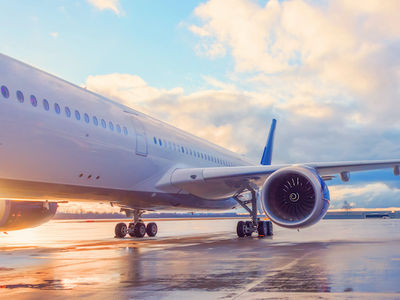 Amadeus reports "solid start" to 2024